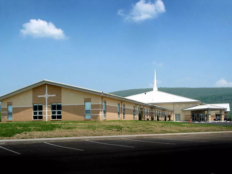 ဘယ်အားသာချက်တွေက Prefab Steel Church အဆောက်အဦတွေကို စမတ်ကျကျ ရွေးချယ်နိုင်သလဲ။