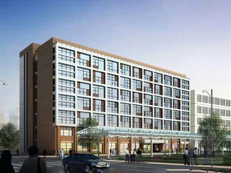 Steel Frame Staff Dormitory Building ကို ဘာကြောင့်ရွေးချယ်တာလဲ။