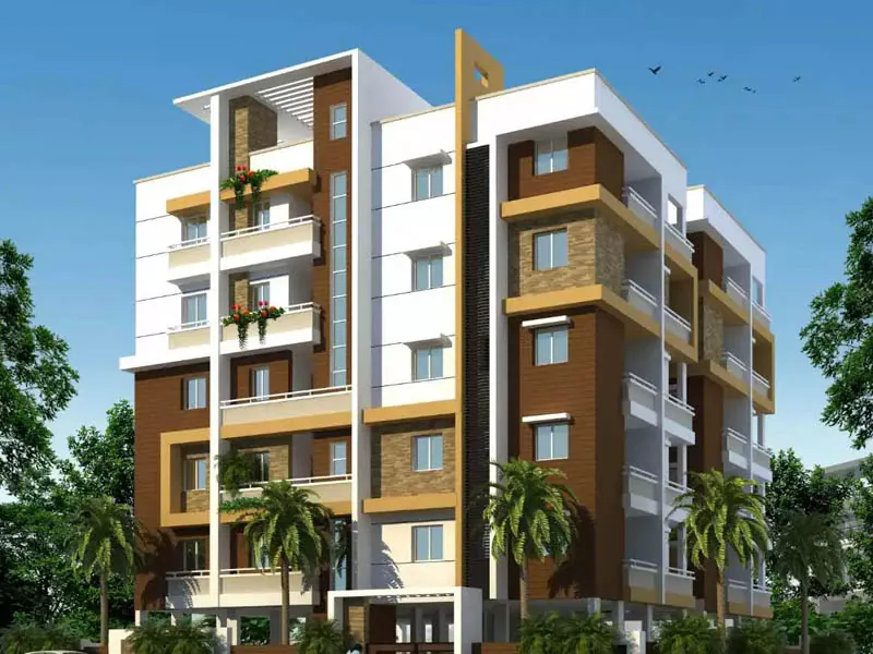 Prefabricated Steel-Frame လူနေအဆောက်အအုံများသည် Ultimate Housing Solution ဖြစ်ပါသလား။
