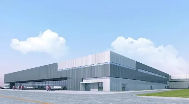 Hot Rolled Steel ဆောက်လုပ်ရေးက ခေတ်မီအဆောက်အဦးရဲ့ စွမ်းဆောင်ရည်ကို ဘယ်လိုတိုးတက်စေသလဲ။