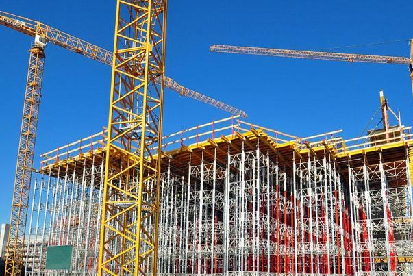 Steel Structures များ တပ်ဆင်ခြင်းနည်းလမ်းများ