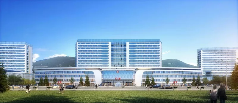 Steel Structure Hospitals အတွက် ဆောက်လုပ်ရေးနည်းပညာတွေက ဘာတွေလဲ။