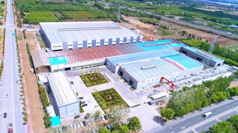 အရည်အချင်း သက်တမ်းတိုးခြင်းကို အတည်ပြုပြီး။ Eihe သည် ကမ္ဘာ့စျေးကွက် ခြေရာကို ဖြည်းဖြည်းချင်း ချဲ့ထွင်သည်။