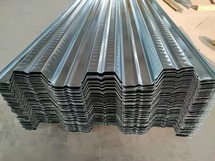 Steel Floor Decking ကို ဘယ်လိုရွေးချယ်မလဲ။ ဤအဓိကအမျိုးအစားများကိုကျွမ်းကျင်ပါ။
