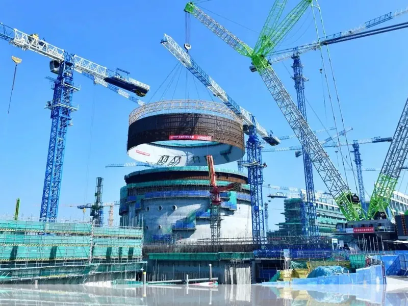 ပေါက်ကွဲမှုနှင့် တိုက်စားမှုဒဏ်ခံနိုင်သော သံမဏိဂိုဒေါင်