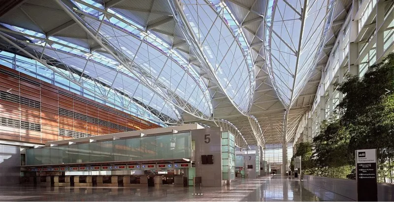 အရည်အသွေးမြင့် သံမဏိ Terminal ကို တင်ပို့ပါ။