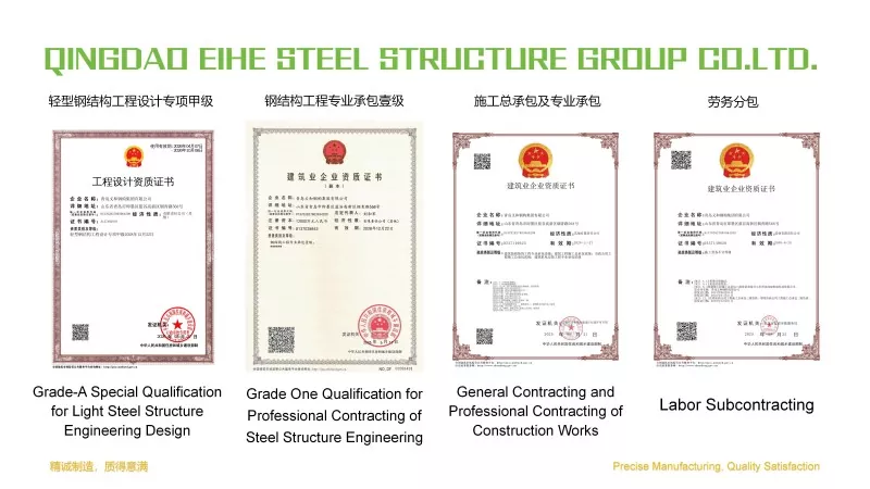 Structural Steel Construction