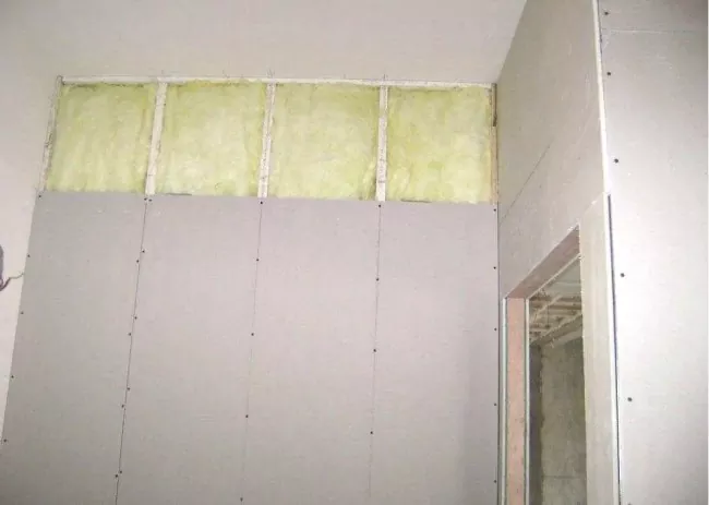Single-Storey Prefabricated House Steel Construction