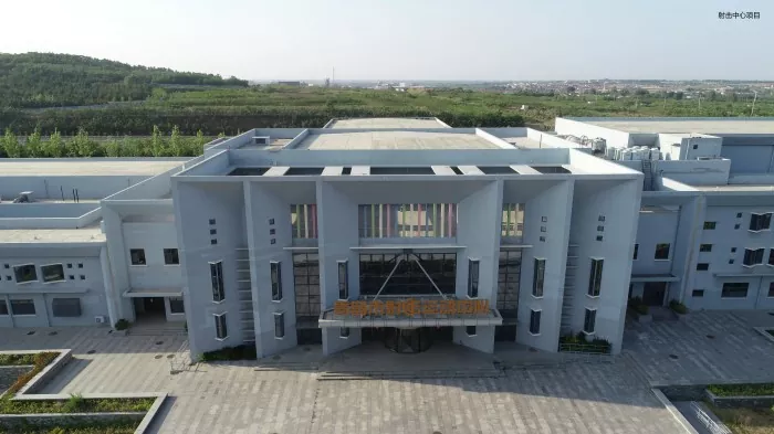 ခေတ်မီ Prefabricate အားကစားကွင်း စတီးလ်ဆောက်လုပ်ရေး