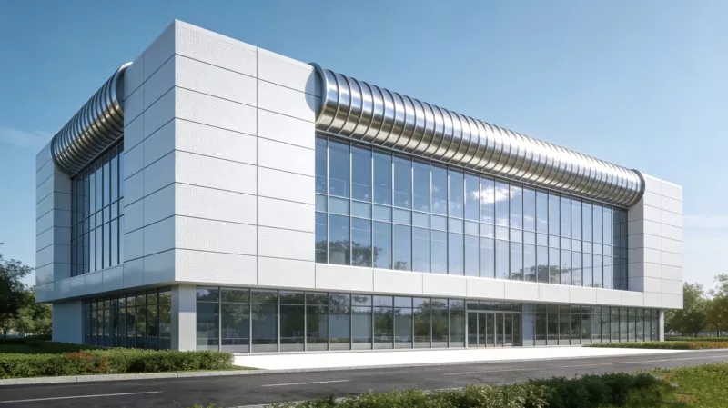 Steel Structure Health Examination Center ၊