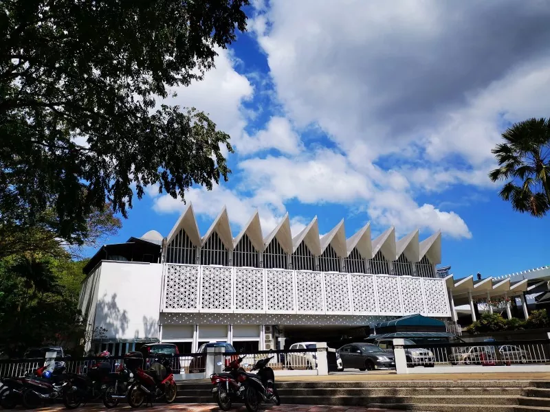 Steel Structure ဗလီတည်ဆောက်ခြင်း။